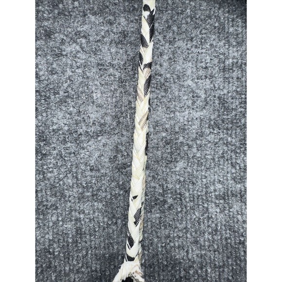 Pineapple‎ Moon Dress Sleeveless Mini Fit Flare Floral Stretch Large Tropical - Picture 3 of 7